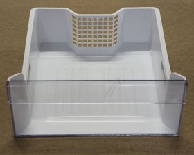 Freezer Drawer - 4666910100 C00870354 Assembly Fz Drawer Kf 196mm Arc1155 [Arcelik]