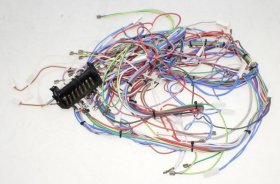 Smeg Cable-plugs-adapter - 828170060 Plug