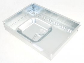 Insulation Material - 12270000006280 Insulating Mat [Midea]