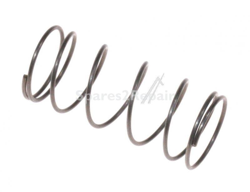 Spring - 4055397832 Spring Filter Frame [Electrolux Aeg]