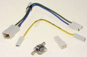 Brandt Mains Power Lead - Sc7635092 Power Cable