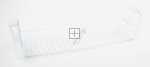 Refrigerator - Freezer Door Shelf - 1022043 Upper Balcony [Amica]