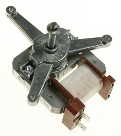 Ventilator Motor - Motor Fan Bio Lnl 230v Aksa [Vestel]