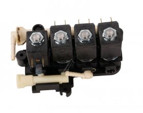 Saeco Valve - 421945016241 Solenoid Valves V5 Ftr-b 24vu