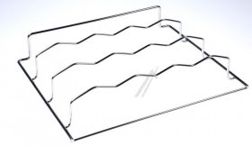 Samsung Wine Rack - Da97-22020a Assembly Rack Wine-shelf Module rf9000a-ac w