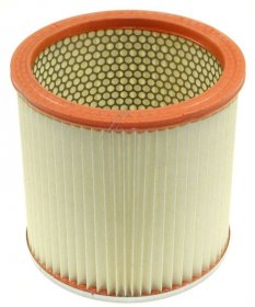 Filter Mechanical - S09 Key [Electrolux Aeg]