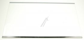 Skyworth Glass Panel - Glass Shelf