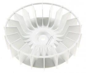 Smeg Ventilator Motor - Ventilator