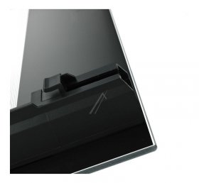 Oven outer Door - C00143446 482000081991 Oven Door Glass Indesit-new Ix R [Whirlpool Indesit]