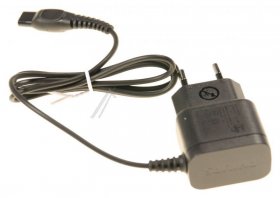 Philips Saeco Power Supply For Body Care Devices - 300006155931 Power Plug Hq8505 0m92 Eu