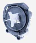Drain Pump - 1030727 Drain Pump Dws Hanyu B30-6a [Amica]