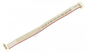 Harness - C00299612 482000092118 Harness Ui-ctrl L175 Copreci [Whirlpool Indesit]