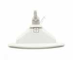 Compatible Washing Machine And Tumble Dryer Door Handles - 00405207 Handle De Window