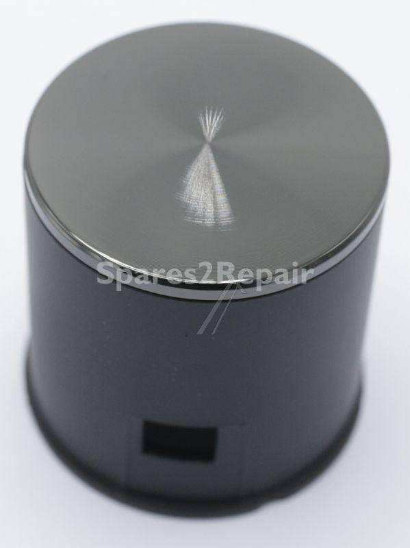 Samsung Control Knob - Dg94-01411d Assembly Knob nv9900 Ve black Encoder