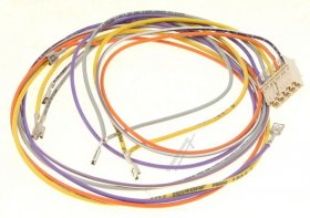 Harness - 12021754 Cable Harness Set (1200w) [Bosch Siemens]
