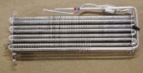 Hisense Gorenje Condensation Cont. Compress. - Hk2011808 Finned Type Evaporator Parts Bb