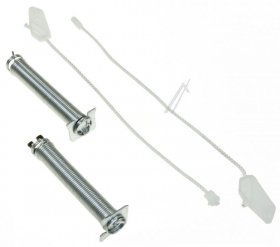 Door - 00776523 Front Door (1200w) [Bosch Siemens]