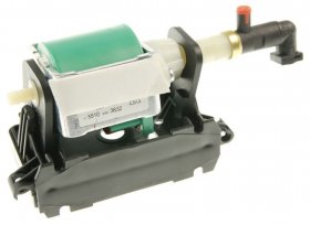 Pump For Coffee Machine - 4055060232 Pump Complete [Electrolux Aeg]
