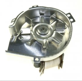 Ventilator Motor - 00094501 Motor-fan [Bosch Siemens]