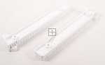 Vegetable Drawer - 42111088 Crisper 910-left(trans-gray) [Vestel]