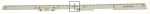 Samsung Led backlight bar - Bn95-07298a Assembly Led Bar 21y_55q85a 400*220µm 50 537