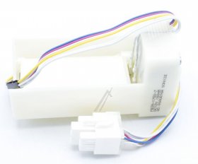Damper Thermostat - Electric Damper [Midea]