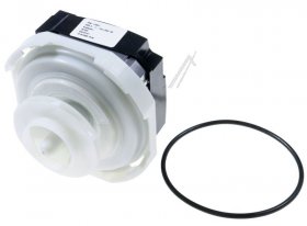 Circulating Motor - C00731573 488000731573 Kit Wash Motor-pump Bldc Aweco [Whirlpool Indesit]