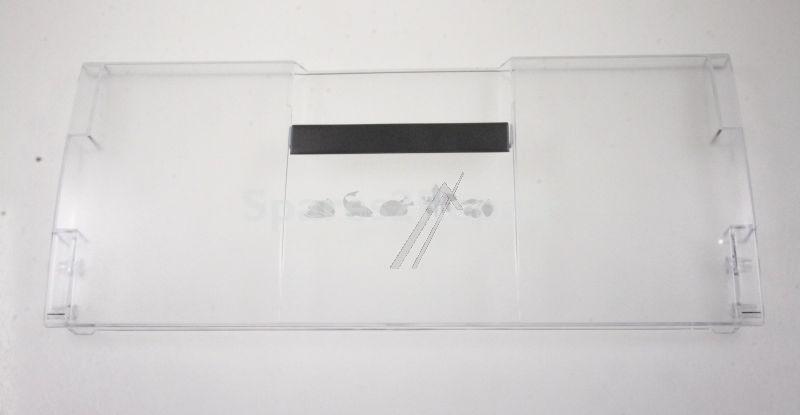 Drawer Front - 4319160400 C00914847 Freezercase Cover (b-763) [Arcelik]