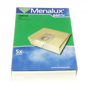 Vacuum Cleaner Bags - 328 35600891 If 328mc6m [Candy Hoover]
