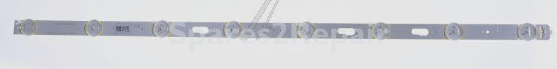Samsung Led backlight bar - Bn95-07909a Assembly Led Bar 4k 65 Am fr4 400x220um 65 n
