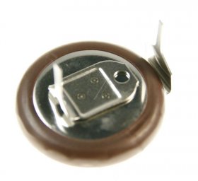Panasonic 3.0v Button Cell Battery - Lithium Batterie