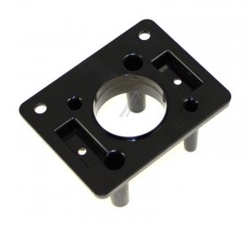 Samsung Button - Dg61-00903a Holder Knob nv75j3140rs pc black hb easy