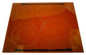 Ceramic Surface - 00479931 Glass Ceramic Hob Top [Bosch Siemens]