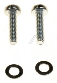 Screw - 00186919 Screw [Bosch Siemens]