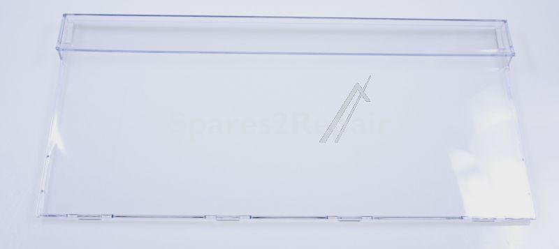 Drawer Front - 5740390372 C00968007 60cm Vegetable Compartment Cover [Arcelik]