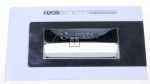 Detergent Dispenser Cover - Tray Handle-dispenser [Bosch Siemens]