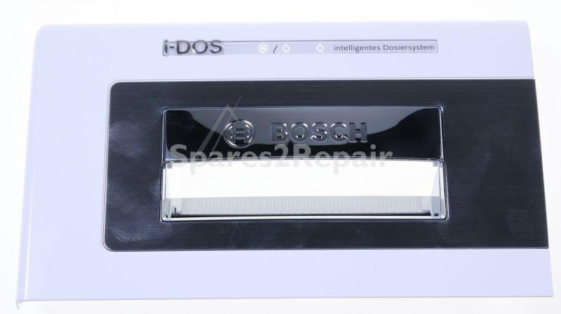 Detergent Dispenser Cover - Tray Handle-dispenser [Bosch Siemens]