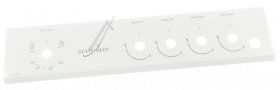 Operating Unit Screen - Front Panel(newg56flat4g lamp notmr wh [Vestel]