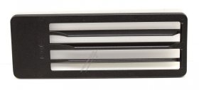 Ceramic Surface - Hob Black Aeg 780x520m [Electrolux Aeg]