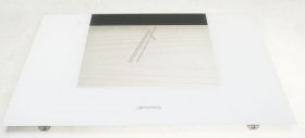 Smeg Oven Door - 696135230 Gr Port Sc110ne