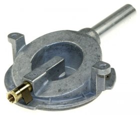 Mechanical Components - Burner Housing [Bosch Siemens]