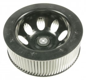 Sharp Ventilator Motor - Fan