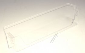 Refrigerator - Freezer Door Shelf - 1058729 Lower Balcony Grid (transparent) [Amica]