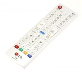 Lg Ir remote Control - Akb73975716 Remote Control
