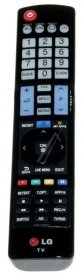Lg Ir remote Control - Akb73756571 Remote Control