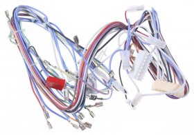 Hisense Gorenje Harness - 786232 Wiring Harness Fs16 K44e Ind Il51