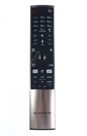 Lg Ir remote Control - Mr16a_g7 Akb75056301 Remote Controller Assembly