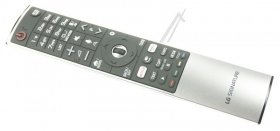 Lg Ir remote Control - Mr16a_w7 Akb75056016 Remote Control