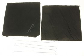 Elica Cooker Hood Filter - Kit0147175 Llf New Eco 1 elica