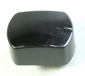 Button - C00066498 482000027241 Gas Oven Knob White S2000 [Whirlpool Indesit]